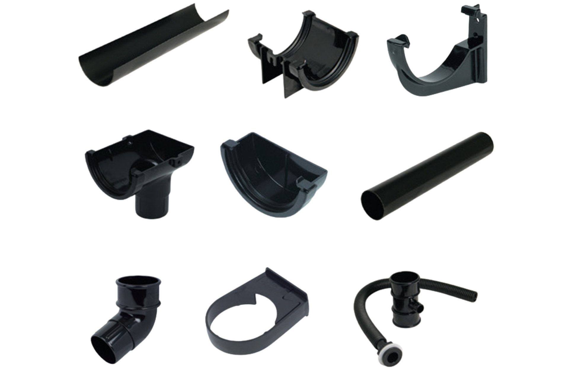 FloPlast Miniflo Rainwater